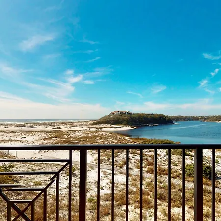 Sanctuary By The Sea 1125 Apartment